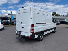 Fahrzeugabbildung Mercedes-Benz Sprinter 316 CDI,L2H2,Kasten,Navi,AHK 3,5t,StHzg