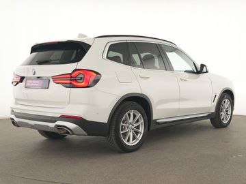 BMW X3 - 6