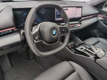 BMW 520 - 9