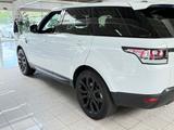 Land Rover Range Rover Sport 3.0 /PANO/7SITZER - Land Rover Range Rover Sport Gebrauchtwagen
