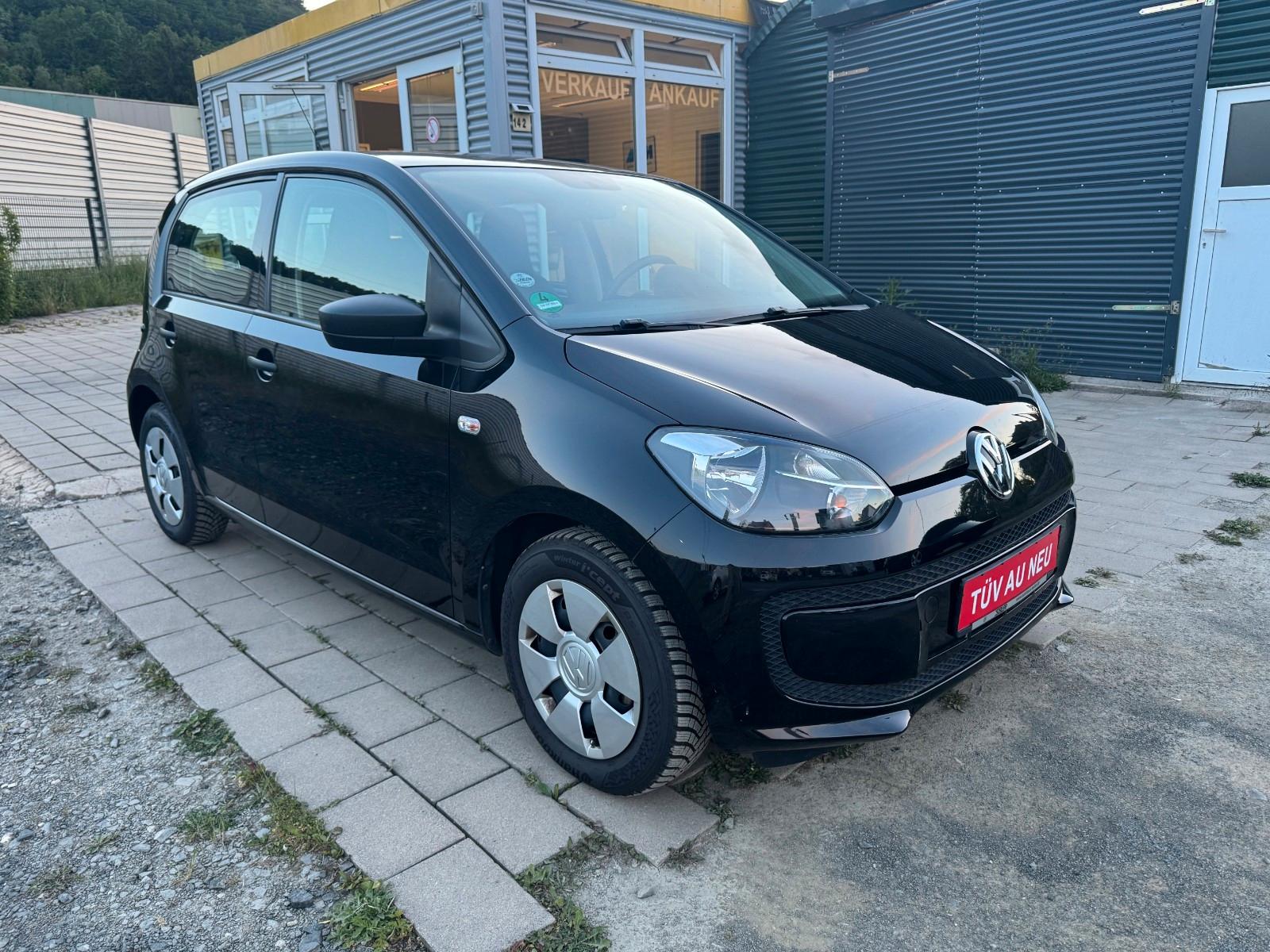 Volkswagen up! take up! BMT Klimaanlage Euro5  HU Neu