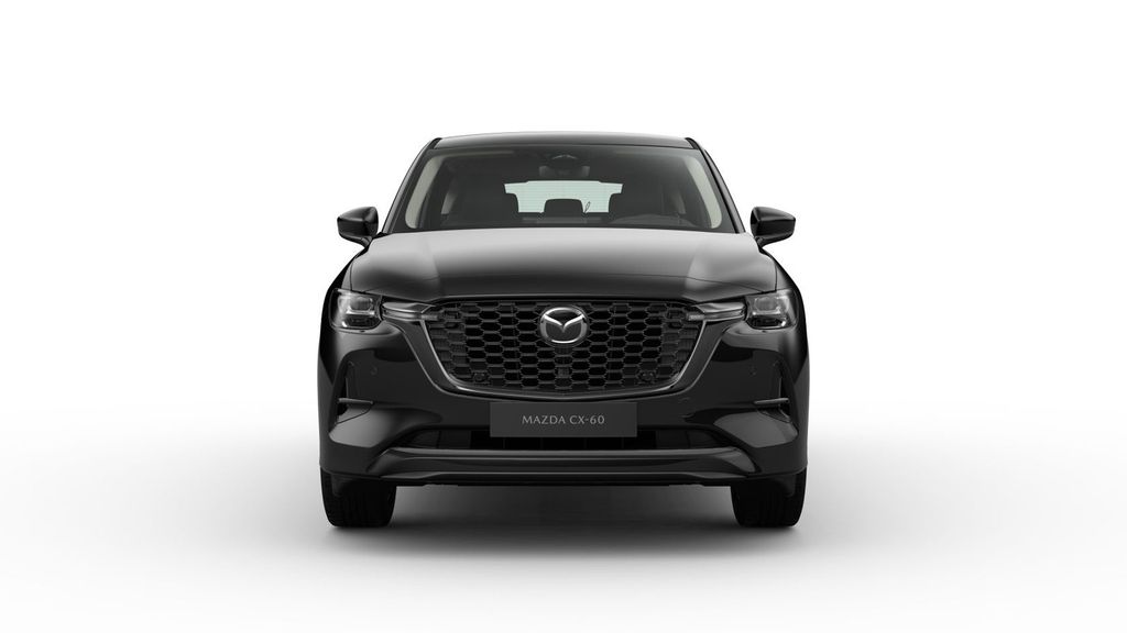 CX-60 2026 e-SKYACTIV D 200ps Aut. Homura ACC