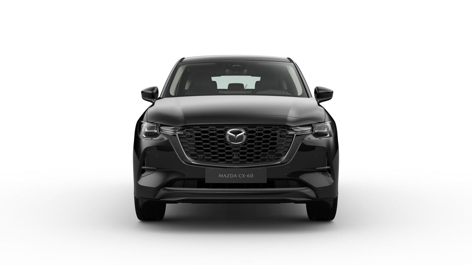 Mazda CX-60 - Bild 3
