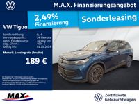Volkswagen Tiguan - Vorschau Bild 1