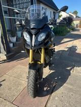 BMW S1000 XR - BMW S1000