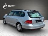 Volkswagen Golf V 1.9 TDI Variant Trendline SHZ Klima 2.Hd - Volkswagen Golf mit Diesel-Antrieb: Kombi, 1.9