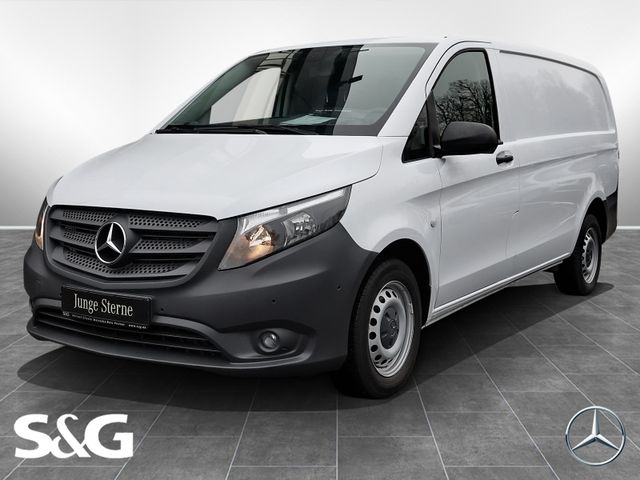 Mercedes-Benz Vito 110 CDI Kasten Lang PRO Sitzhzg.