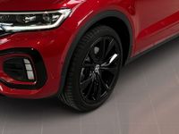 Volkswagen T-Roc - Vorschau Bild 7