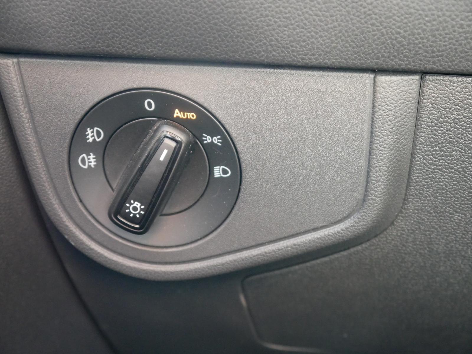 Volkswagen Taigo 1.0 Life LED Sitzheizung Kamera Tempomat, миниатюра 24
