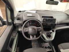 Fahrzeugabbildung Citroën Berlingo 1.2T Live M 2xSCHIEBETÜR/SPURASSISTENT