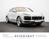 Porsche CAYENNE COUPE e-HYBRID 22Z./ACC/HuD/PANO/18-WEGE - Porsche Cayenne mit Hybrid-Antrieb: Geländewagen