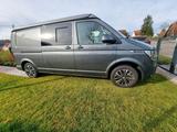Volkswagen Transporter 6.1 TDI SCR 4Motion