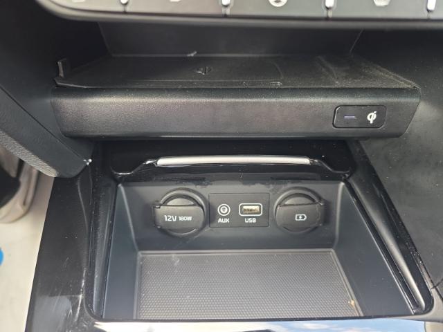 Kia Ceed Sportswagon Platinum Edition 1.4 Apple CarP