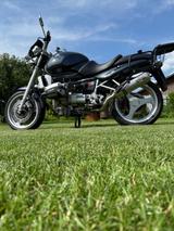 BMW R850R