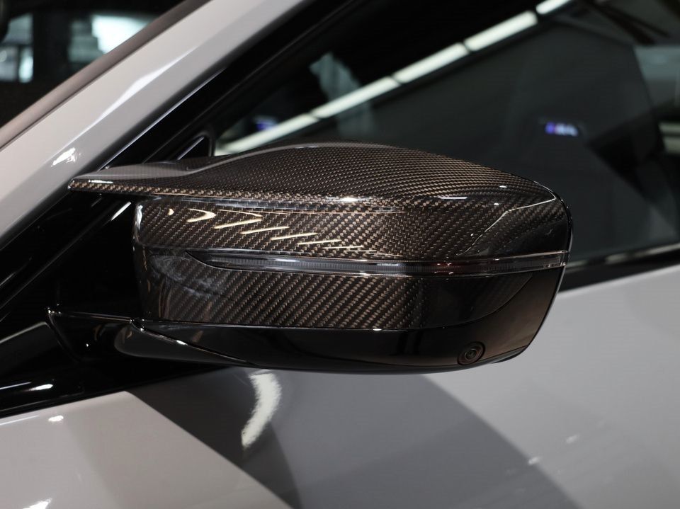 BMW M4 - Bild 14