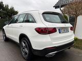 Mercedes-Benz GLC 300 e 4MATIC Autom. - - Mercedes-Benz GLC 300 von privat