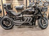 Triumph ROCKET 3 GT STORM -alle Farben vorrätig- - TRIUMPH ROCKET 3 STORM GT