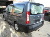 Citroën Jumpy HDi Hentschke Bestattungswagen / Leichenwa - Citroën Jumpy aus 2016