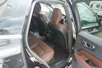 Volvo XC60 - 9