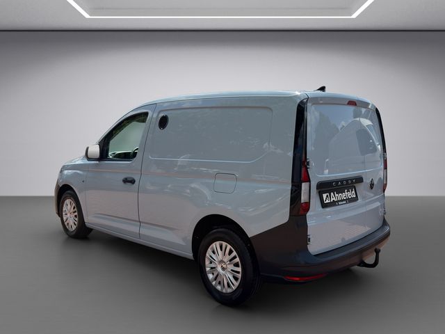 Caddy Cargo 2.0 TDI KLIMA AHK