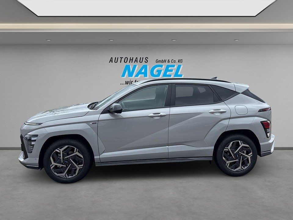 Hyundai KONA - Bild 4