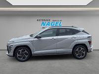 Hyundai KONA - Vorschau Bild 4