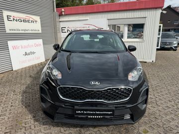 KIA Sportage - 2