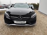 Mercedes-Benz C 43 AMG 4-matic,Pano,Klappenausp,Soun, - gebrauchte Mercedes-Benz C 43 AMG aus dem Jahr 2018