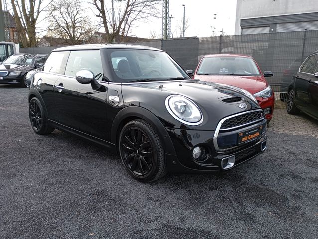 MINI Cooper SD 3-trg. HarmanKardon, Navi, Pano, Leder