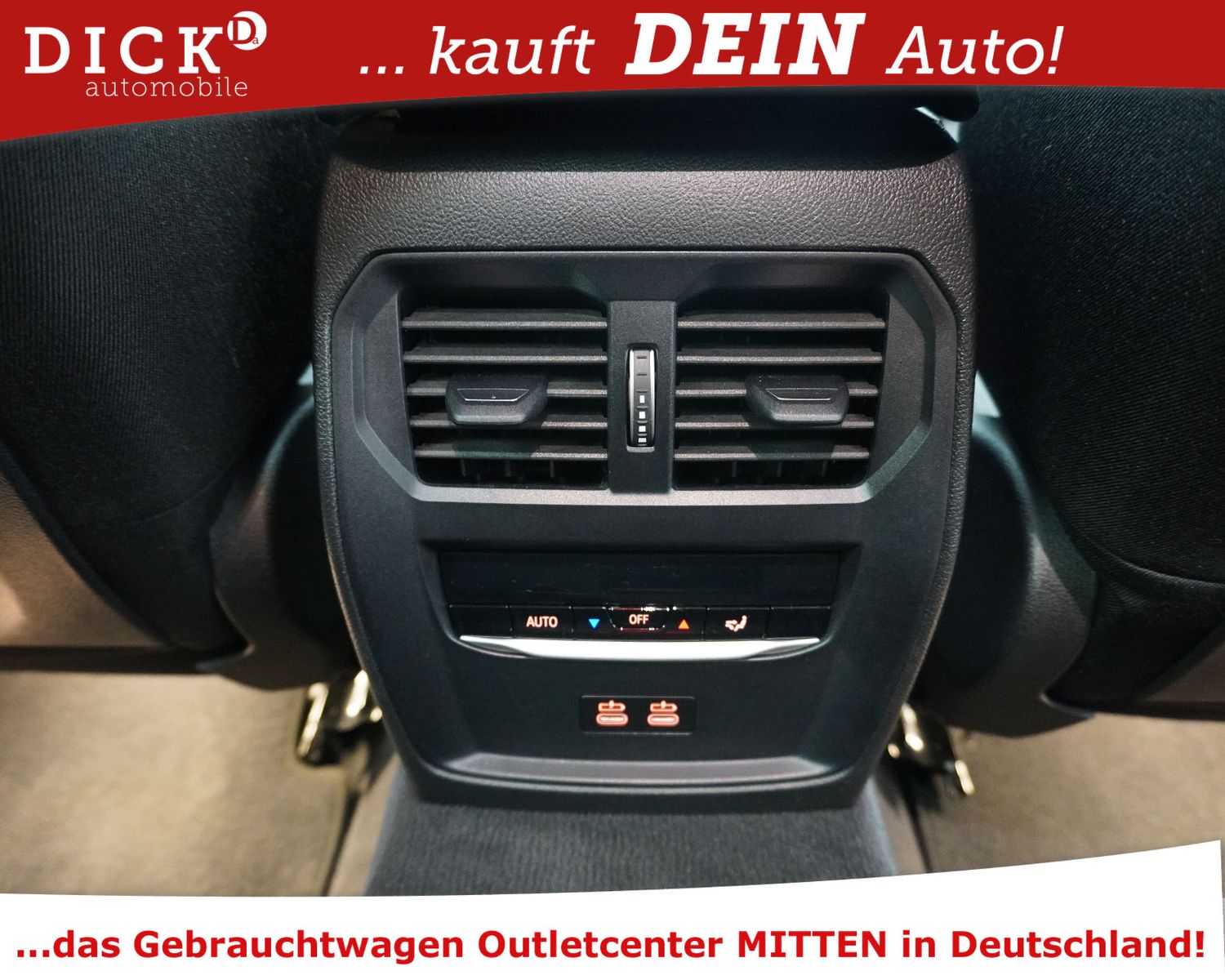 Fahrzeugabbildung BMW 318d Aut. NAVI PROF+VIRTU+H&K+LED+AHK+SHZ+TEMP+M