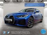 BMW i4 eDrive40 Gran Coupé M Sport Driv.Assist.Prof - BMW i4 in Stuttgart