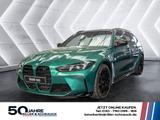 BMW M3 Touring xDrive Competition LEDER H/K NAVI HUD - BMW M3 Neuwagen in Berlin