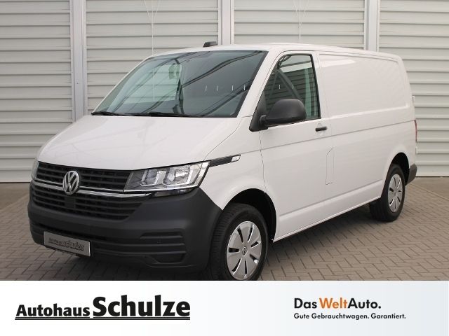 Volkswagen T6 Kasten 2.0 TDI Navi+Klima+PDC+Sitzhzg.+Uni-Bo