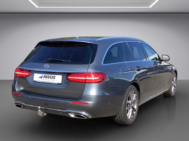 E 200 T-Modell Avantgarde AHK