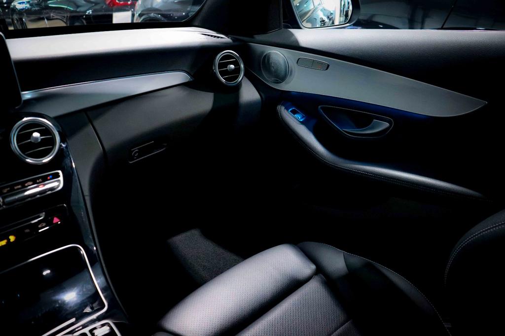 Mercedes-Benz C 250