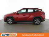 Hyundai Tucson 1.6 T-GDI Select 2WD *NAV*ACC*CAM*PDC*SHZ - Hyundai TUCSON in Bonn