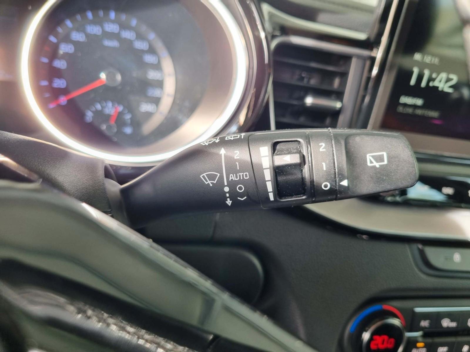 Kia cee'd Sportswagon 1.6 CRDi Vision Automatik
