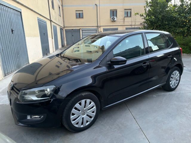 Volkswagen Polo 1.6 TDI 90CV DPF 5 porte Highlin