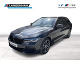 BMW 530e xDrive Touring M Sportpaket Head-Up DAB - mit Hybrid-Antrieb: Kombi, Sportpaket
