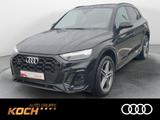 Audi SQ5 55 TDI q. Tiptr., Matrix, Pano, B&O, HUD, AC - gebrauchte Audi SQ5 aus dem Jahr 2022