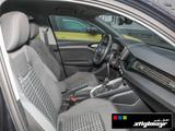 Audi A1 Sportback advanced 35 TFSI S-tronic ACC+DAB - gebrauchte Kleinwagen