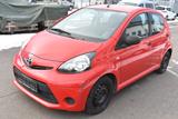 Toyota Aygo (X) 1,0-l-VVT-i - - Toyota Gebrauchtwagen in Dresden