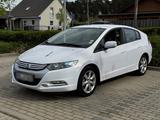 Honda Insight Hybrid weiß - sorgenfrei - N... - Honda Insight aus 2009