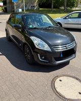 Suzuki Swift 1.2 X-TRA X-TRA - Suzuki Swift: X Tra