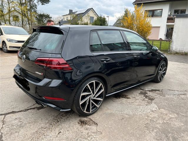 Volkswagen Golf 2.0 TSI DSG 4MOTION R  Oettinger Standhzg