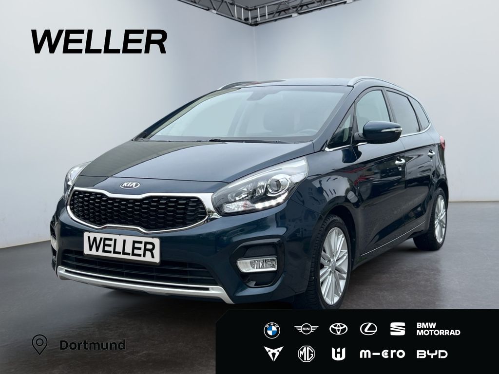 Image of Kia Carens