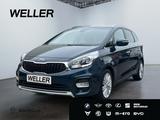 Kia Carens 1.6 GDI Spirit *7-Si*Leder*4xSHZ*JBL*CAM* - Kia 7-Sitzer
