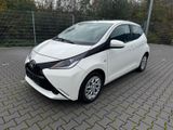 Toyota AYGO X-PLAY PDC BLUETOOTH KLIMA - Toyota: Aygo Blue