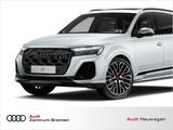 Audi Q7 SUV S line business TFSI e quattro 290 kW DAB
