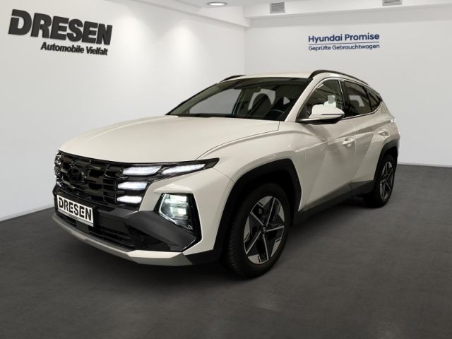Image of Hyundai TUCSON